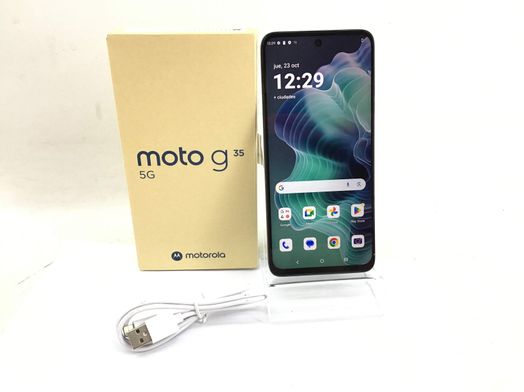 motorola moto g35 4gb 128gb