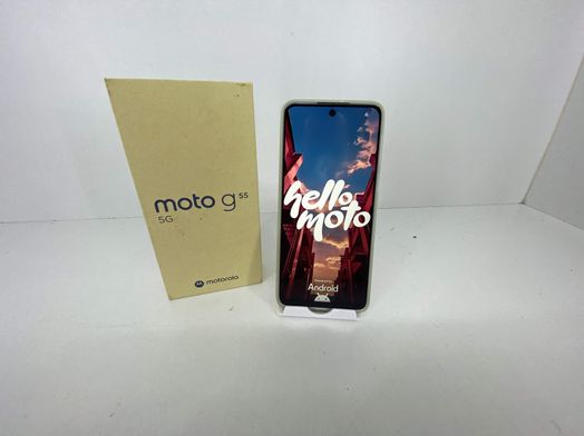 motorola moto g55 8gb 256gb