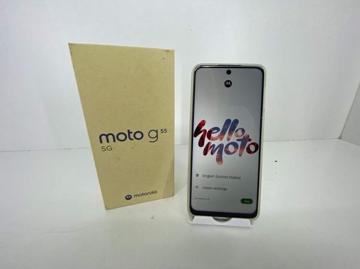 motorola moto g55 8gb 256gb