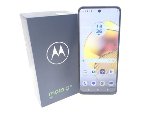 motorola moto g73 8gb 256gb