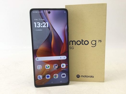 motorola moto g75 8gb 256gb