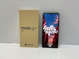 motorola moto g75 8gb 256gb