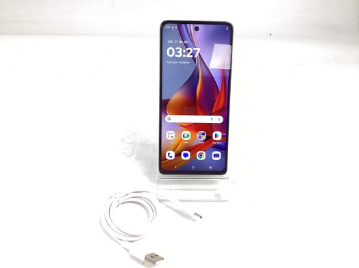motorola moto g75 8gb 256gb