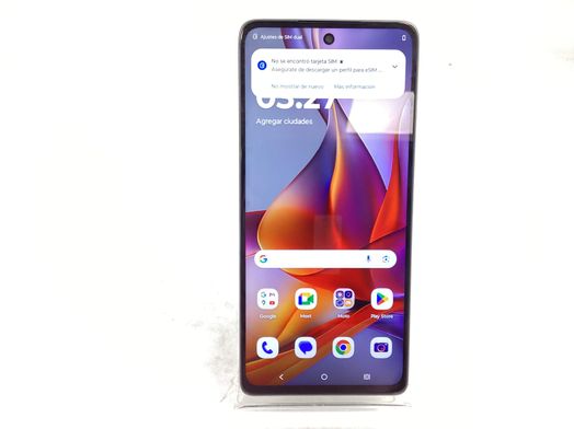 motorola moto g75 8gb 256gb