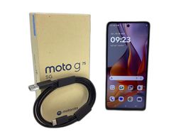 motorola moto g75 8gb 256gb