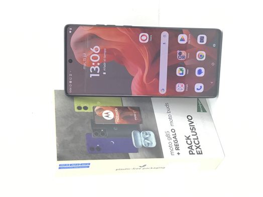 motorola moto g85 12gb 256gb