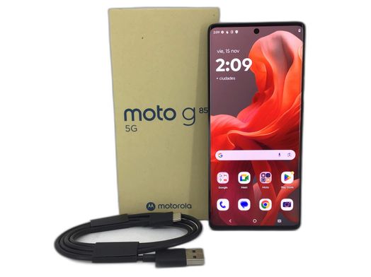 motorola moto g85 12gb 256gb