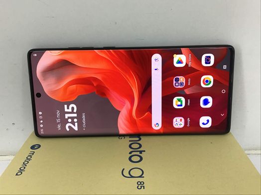 motorola moto g85 12gb 256gb