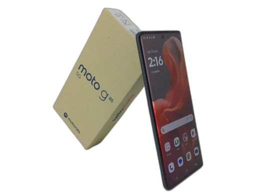 motorola moto g85 12gb 256gb