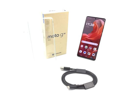 motorola moto g85 12gb 256gb
