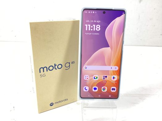 motorola moto g85 12gb 256gb