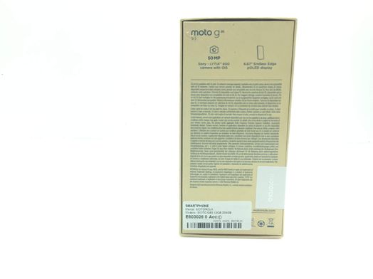 motorola moto g85 12gb 256gb