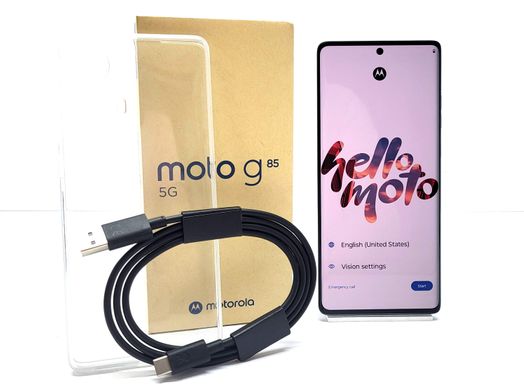 motorola moto g85 12gb 256gb