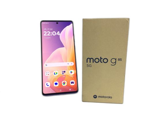 motorola moto g85 12gb 256gb