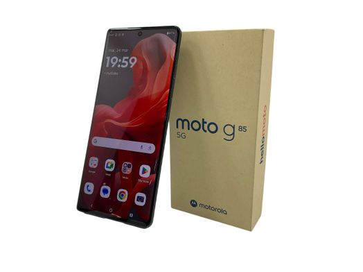 motorola moto g85 12gb 256gb