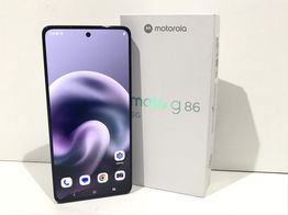 motorola moto g86 5g 8gb 256gb