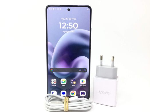 motorola moto g86 5g 8gb 256gb