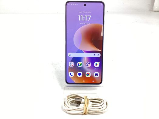 motorola moto g86 power 5g 8gb 512gb