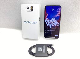 Motorola Moto g87