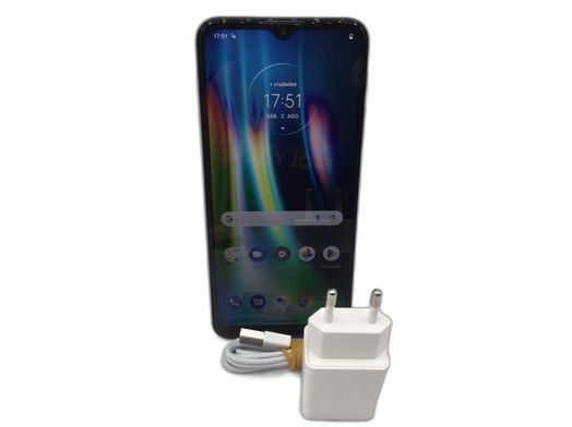 motorola moto g9 play 64gb