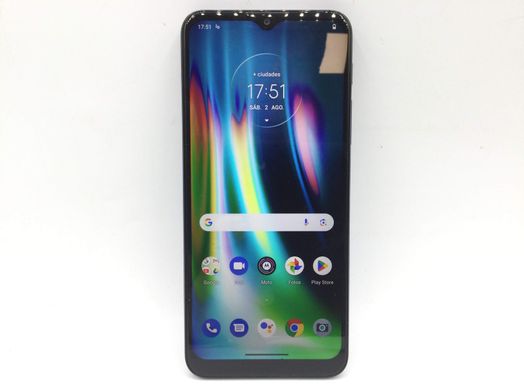motorola moto g9 play 64gb