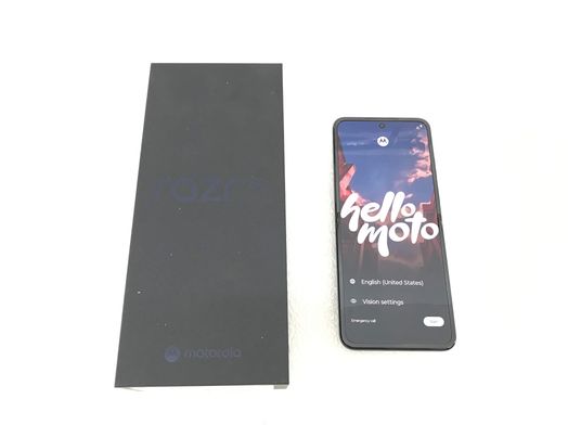 motorola razr 50 8gb 256gb