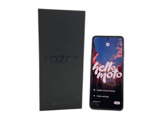 motorola razr 50 8gb 256gb