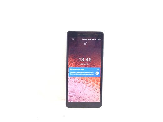 nokia 1 plus