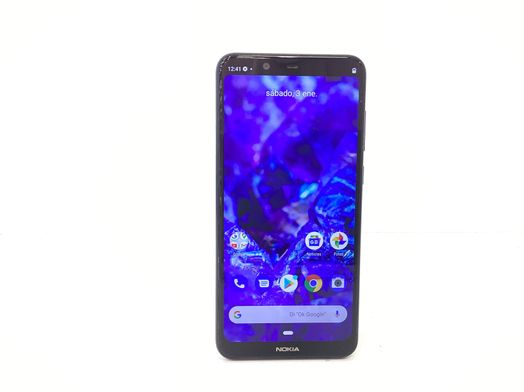 nokia 5.1 plus