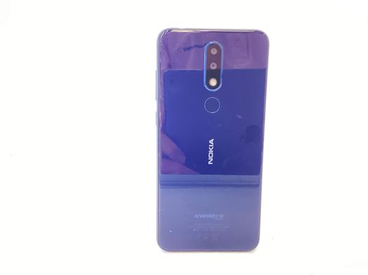 nokia 5.1 plus