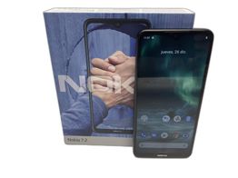 nokia 7.2 64gb
