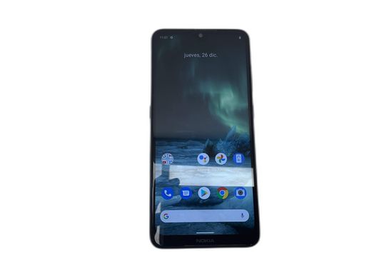 nokia 7.2 64gb