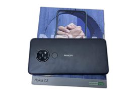 nokia 7.2 64gb