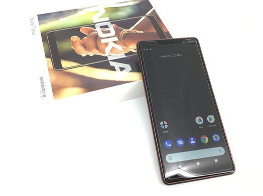 nokia 7 plus
