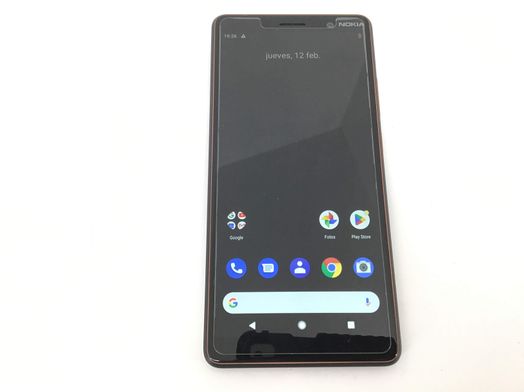 nokia 7 plus