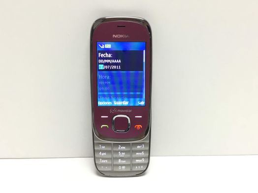 nokia 7230