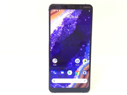 nokia 9 pureview