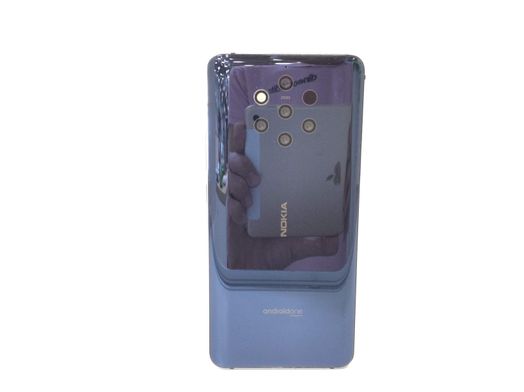 nokia 9 pureview