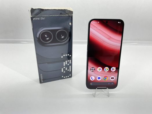 nothing phone 2a 8gb 128gb