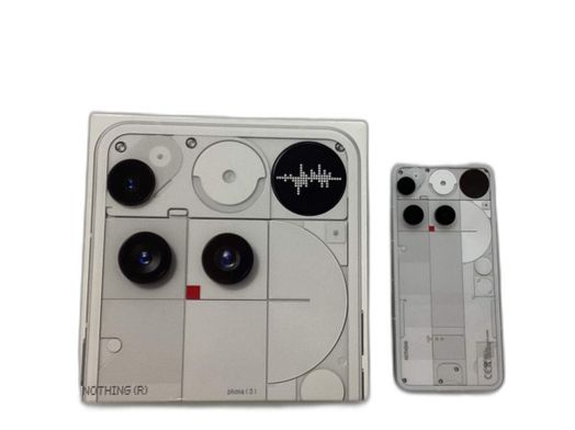 nothing phone 3