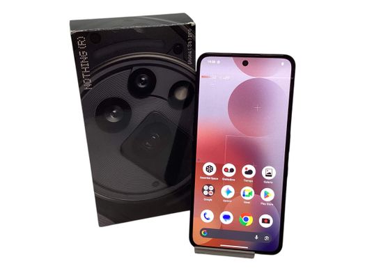 nothing phone 3a pro 12gb 256gb