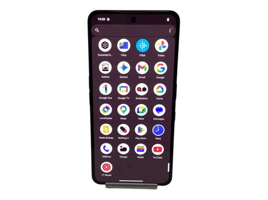 nothing phone 3a pro 12gb 256gb