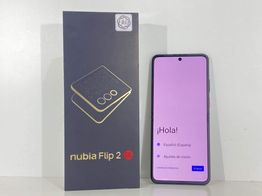 nubia flip 2 5g