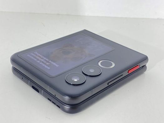 nubia flip 2 5g