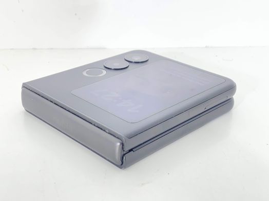 nubia flip 2 5g
