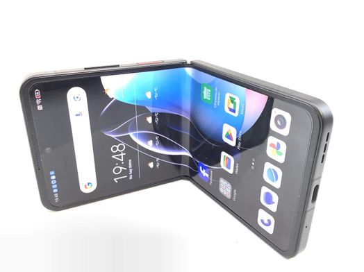 nubia flip 8gb 256gb
