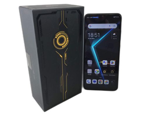 nubia neo 5g 8gb 256gb