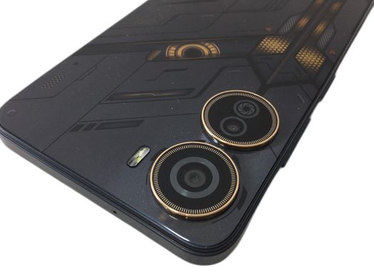 nubia neo 5g 8gb 256gb