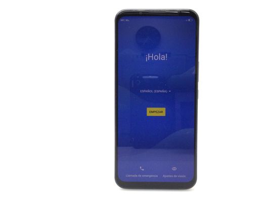 nubia red magic 6 8gb 128gb