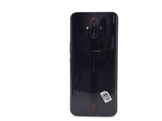 nubia red magic 6 8gb 128gb